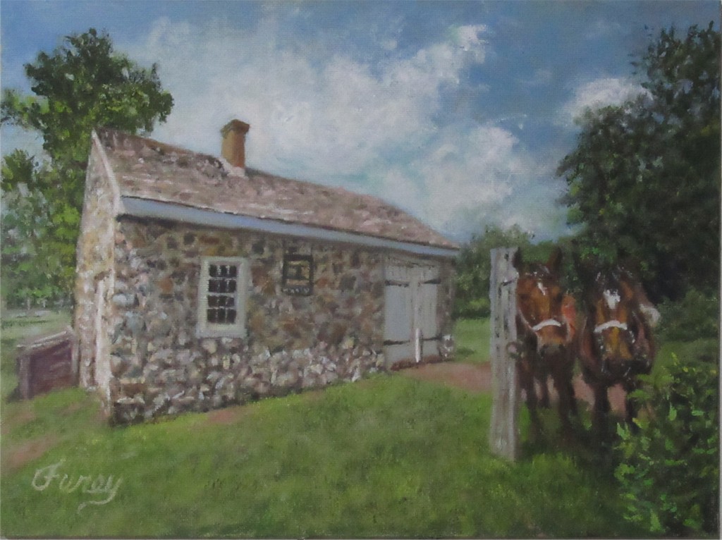 Custom Framing Services in Bucks County, PA